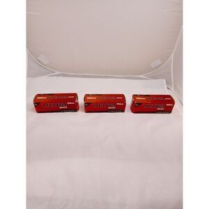 3  -  "Wilson Ultra 500" - speciality golf balls (3 Pack) Straight